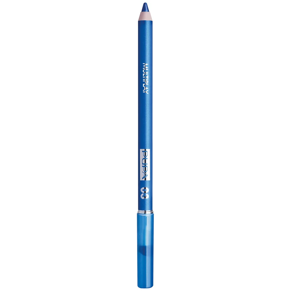 Lápiz de ojos Multiplay Triple-Purpose de PUPA (varios tonos) Imagen 1