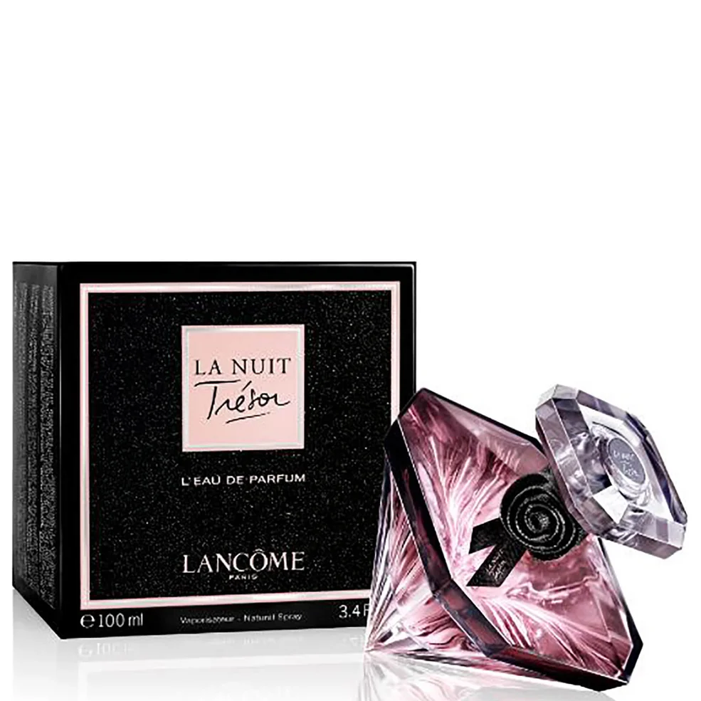 Lancôme Tresor La Nuit Eau de Parfum 100ml Imagen 1