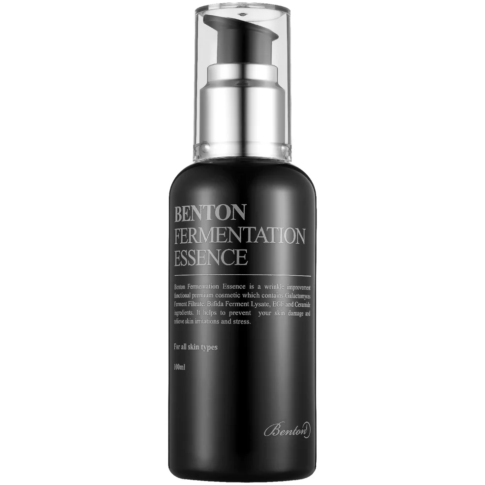 Esencia Fermentation de Benton 100 ml Imagen 1