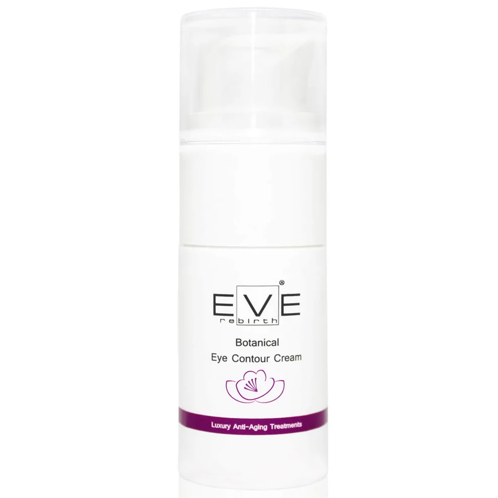 Crema de contorno de ojos Botanical de Eve Rebirth Imagen 1