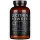 Lecitina sin OMG en polvo de KIKI Health 200 g
