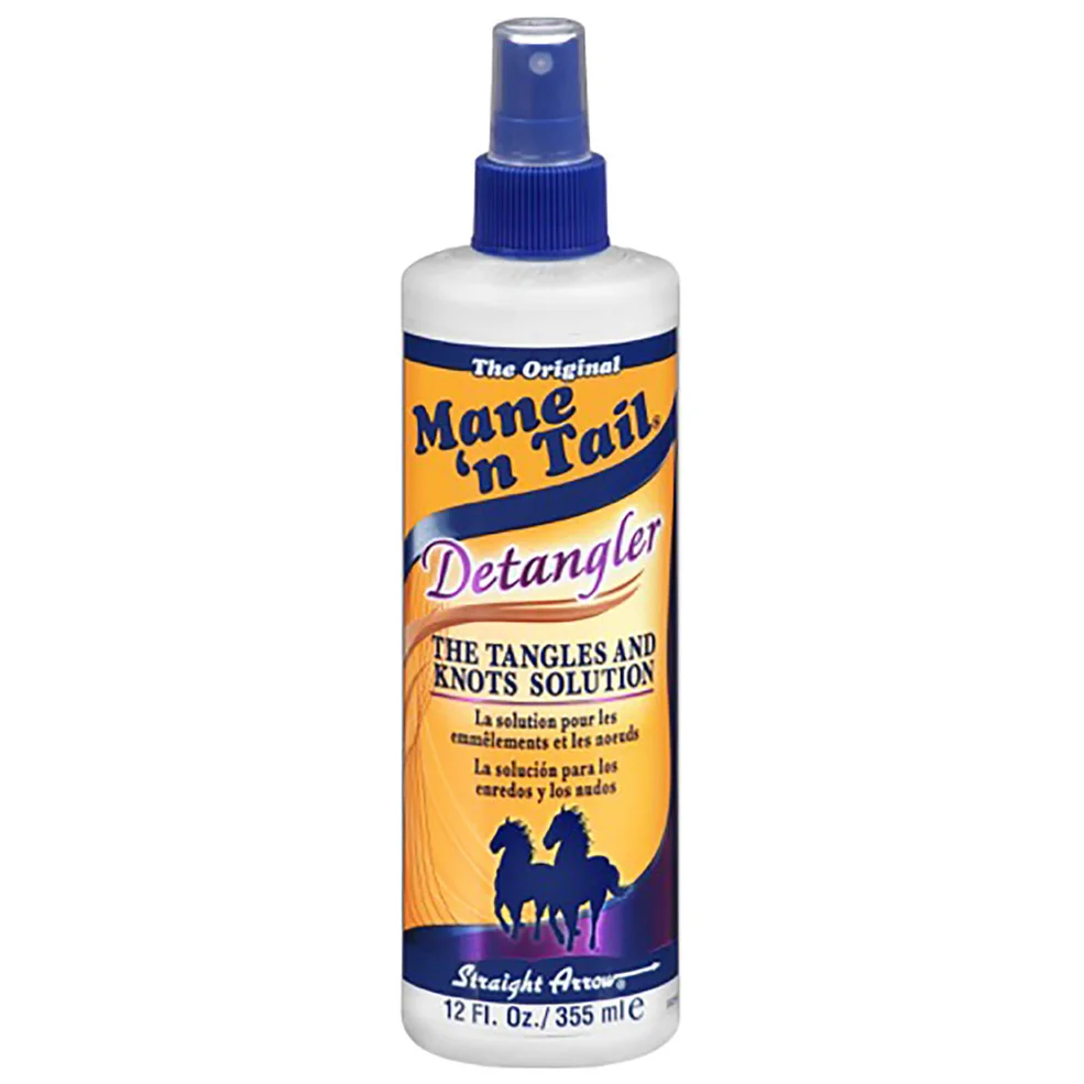Mane 'n Tail Detangler 355ml Imagen 1