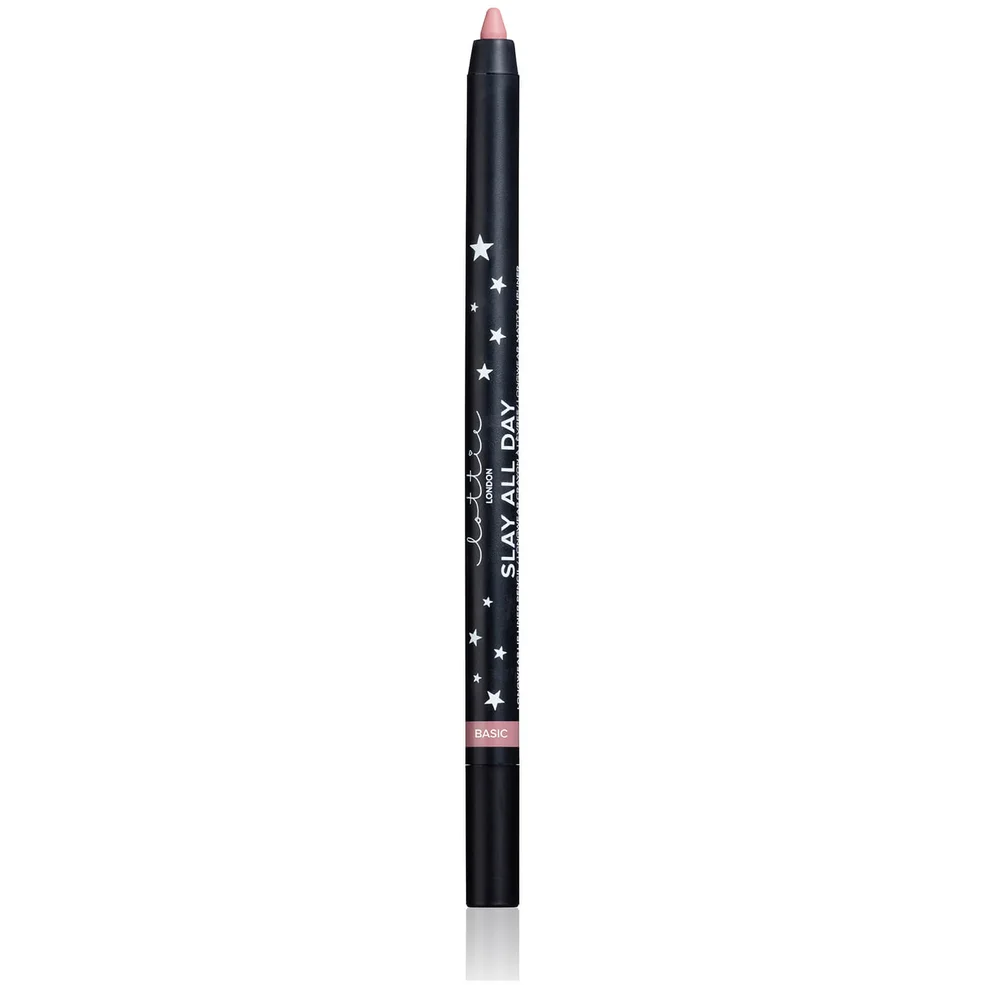 Delineador de labios Longwear de Lottie London 9 g (Varios tonos) Imagen 1