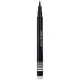 Lottie London Precision Felt Eyeliner - Black 9g