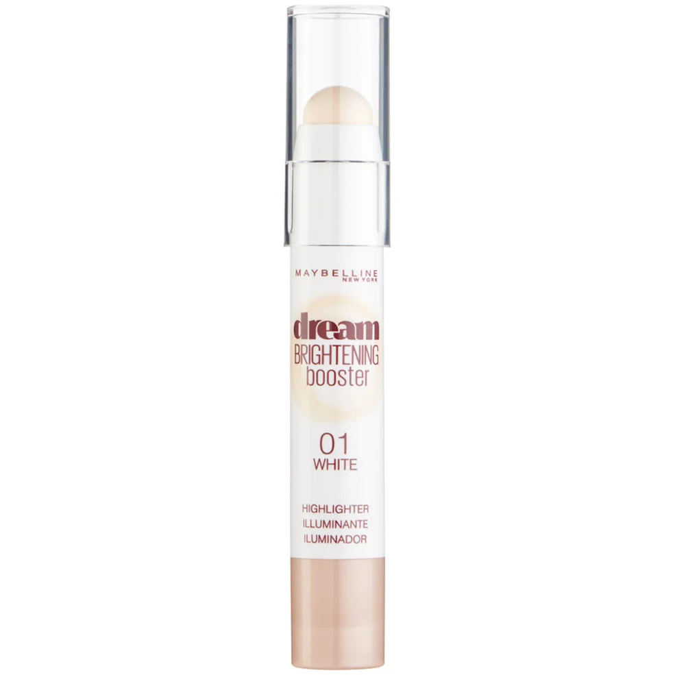 Antiojeras Dream Brightening de Maybelline (varios tonos) Imagen 1