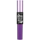 Máscara de pestañas Push Up Angel de Maybelline 9,5 ml - Very Black