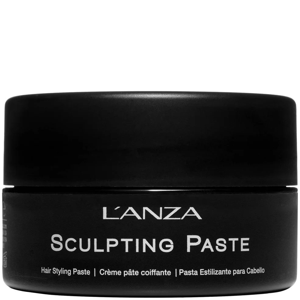 L'Anza Healing Style Sculpting Paste 100ml Imagen 1
