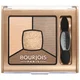 Sombra de ojos Quad de Bourjois - Taupissime 3,2 g