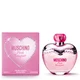 Eau de Toilette Pink Bouquet de Moschino 100 ml