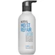 Acondicionador limpiador Moist Repair de KMS 300 ml