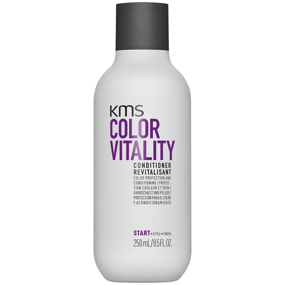KMS Color Vitality Conditioner 250ml Imagen 1