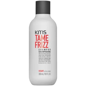 KMS Tame Frizz Shampoo 300ml - Size 300ml