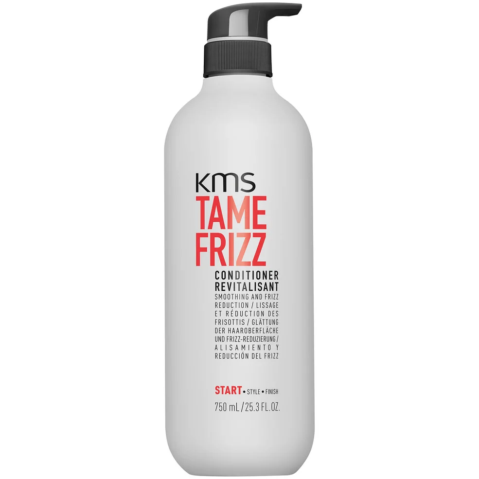 KMS Tame Frizz Conditioner 750ml Imagen 1