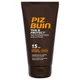 Protector solar intensificador del bronceado Tan & Protect de Piz Buin - FPS 15 medio 150 ml