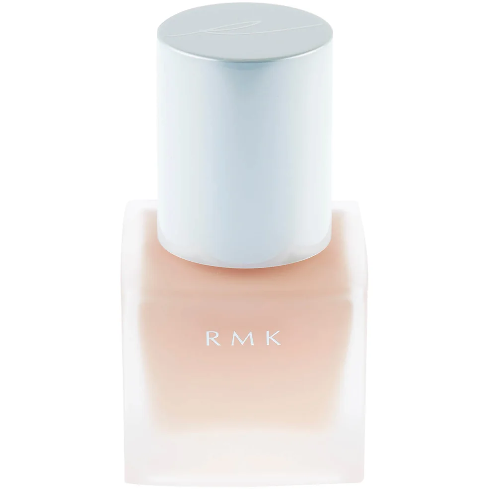 RMK Liquid Foundation - 201 30ml Imagen 1
