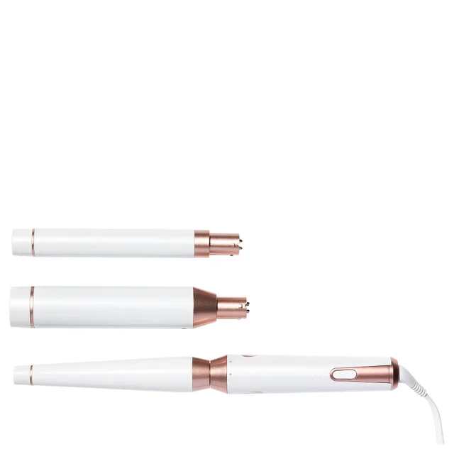 Rizador Intercambiable T3 Whirl Trio Interchangeable