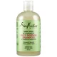 Champú antiencrespamiento con karité virgen y cupuazú de Shea Moisture 384 ml