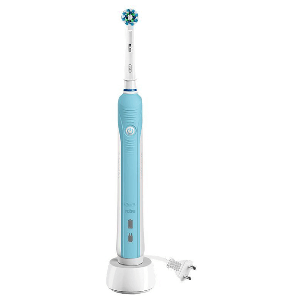 Cepillo de dientes Pro 600 de Oral-B Imagen 1
