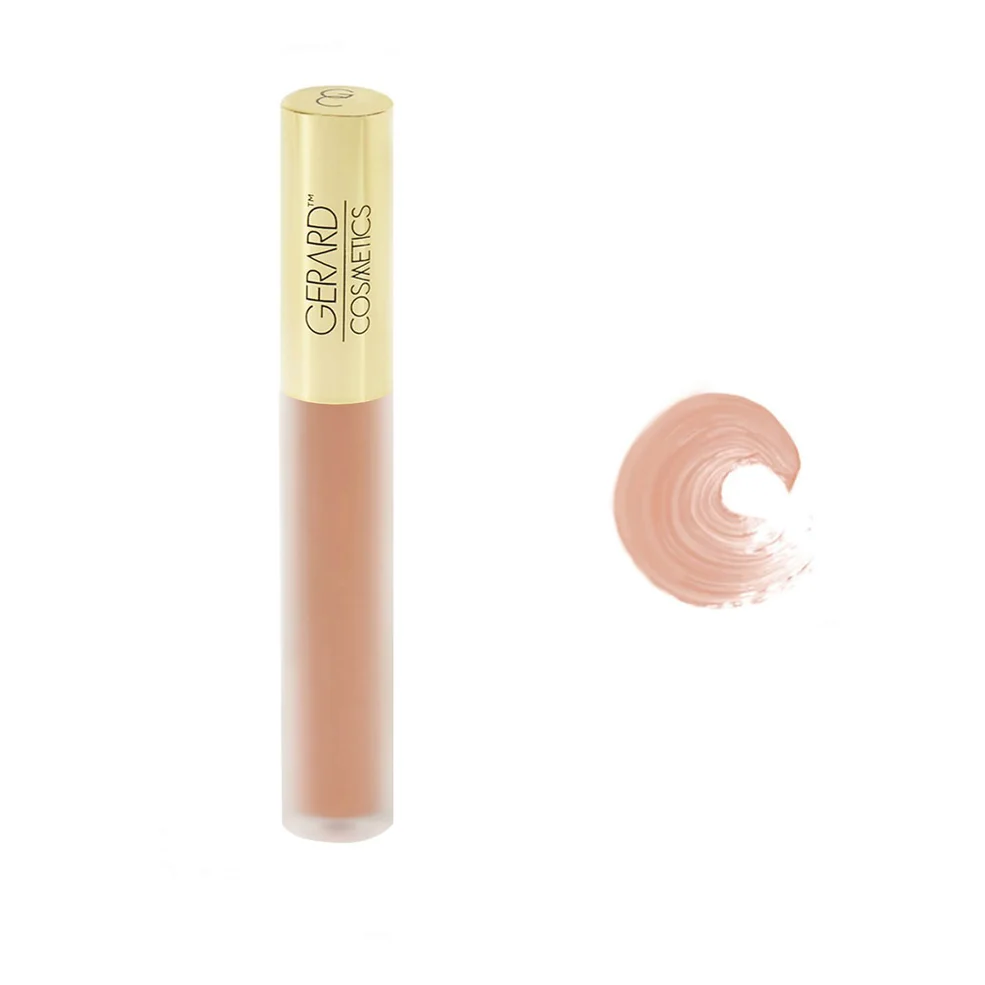Gerard Cosmetics Hydra Matte Liquid Lipstick 1.75ml Imagen 1
