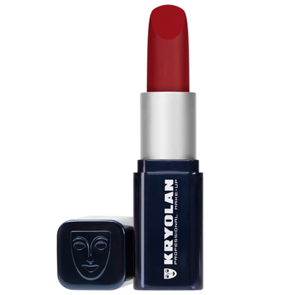 Kryolan Professional Make-Up Lipstick Matt - Aphrodite 4g Imagen 1