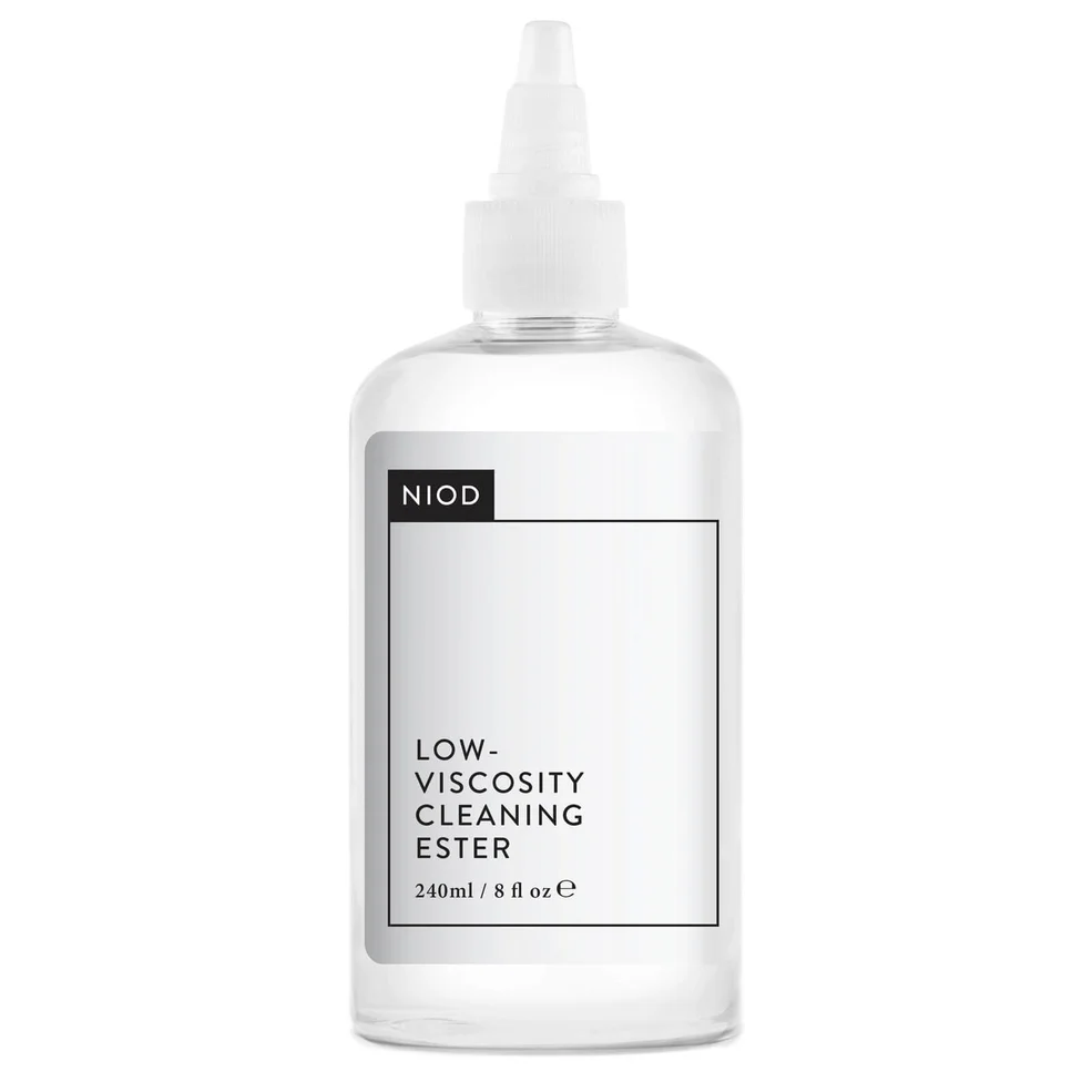 NIOD Low-Viscosity Cleaning Ester 240ml Imagen 1