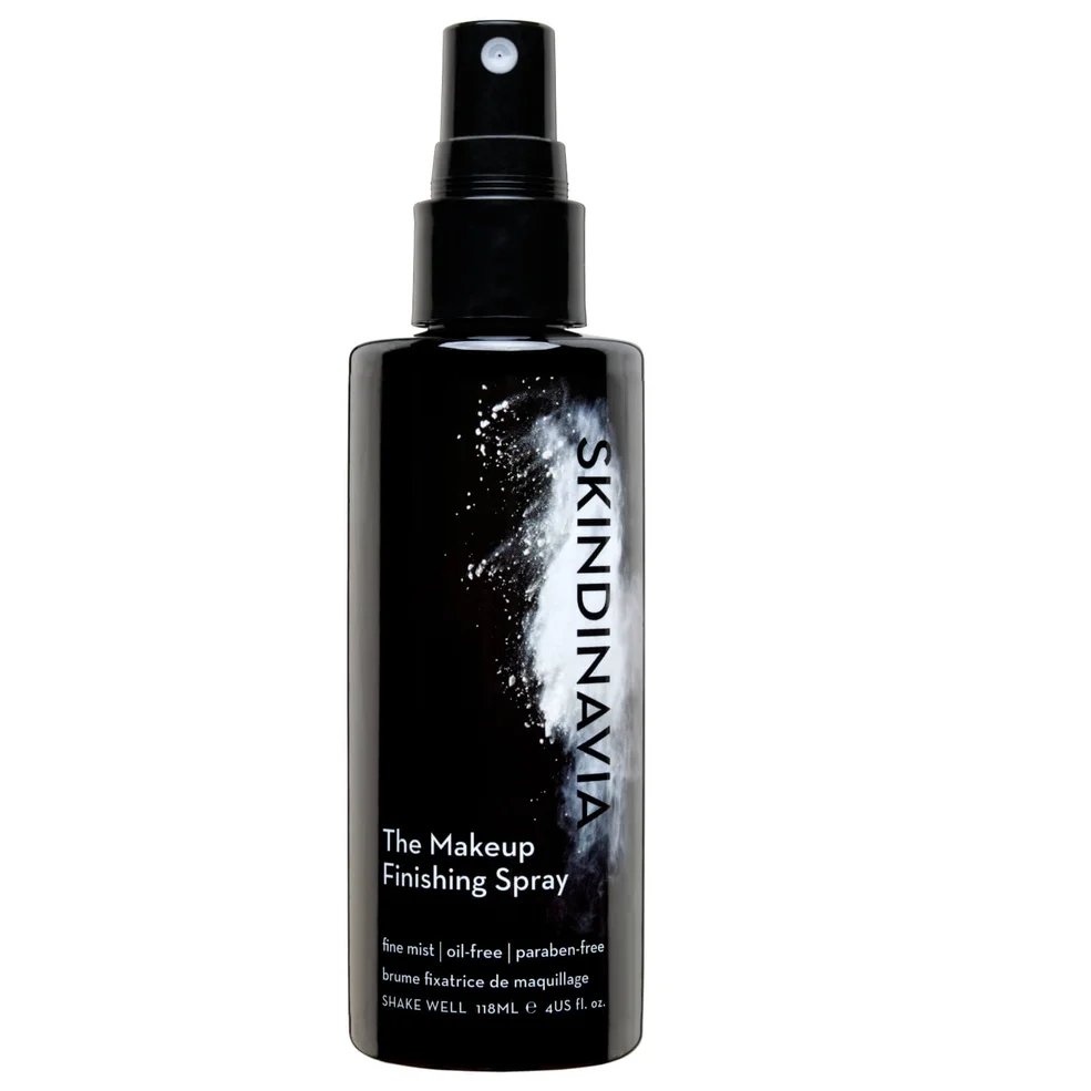 Skindinavia Makeup Finishing Spray 118ml Imagen 1