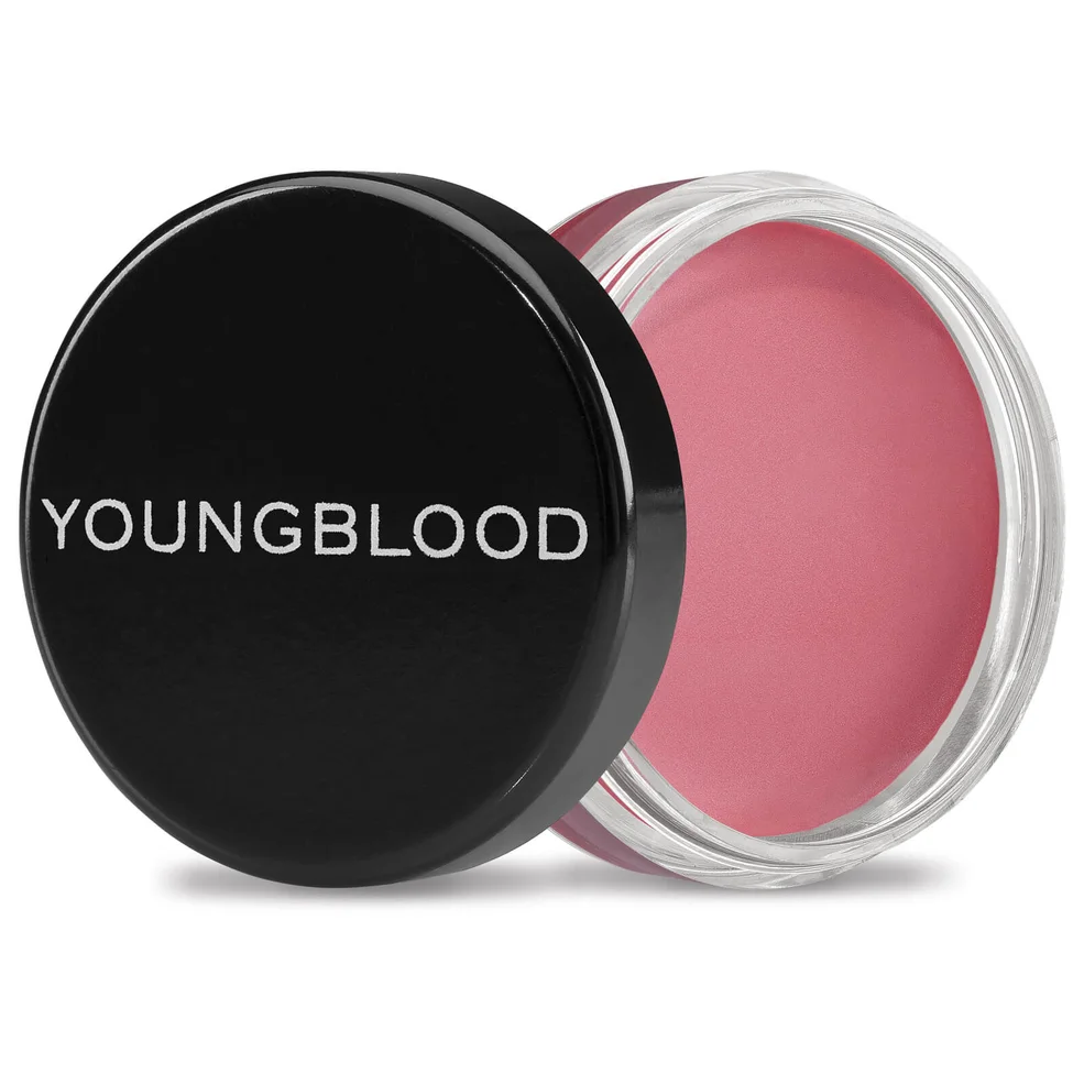 Youngblood Luminous Crème Blush 6g (Various Shades) Imagen 1