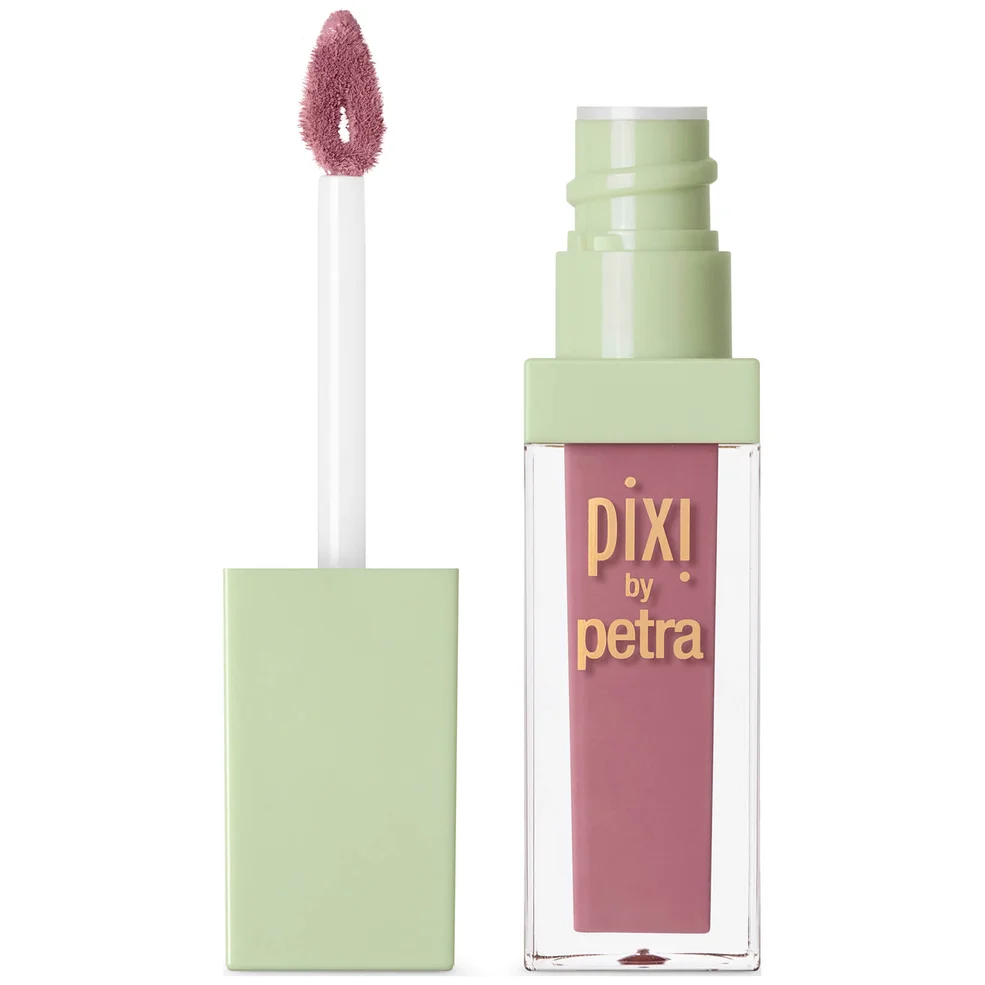 Lápiz Labial Líquido Pixi Mattelast Liquid Lipstick 6.9g (Varios Tonos) Imagen 1