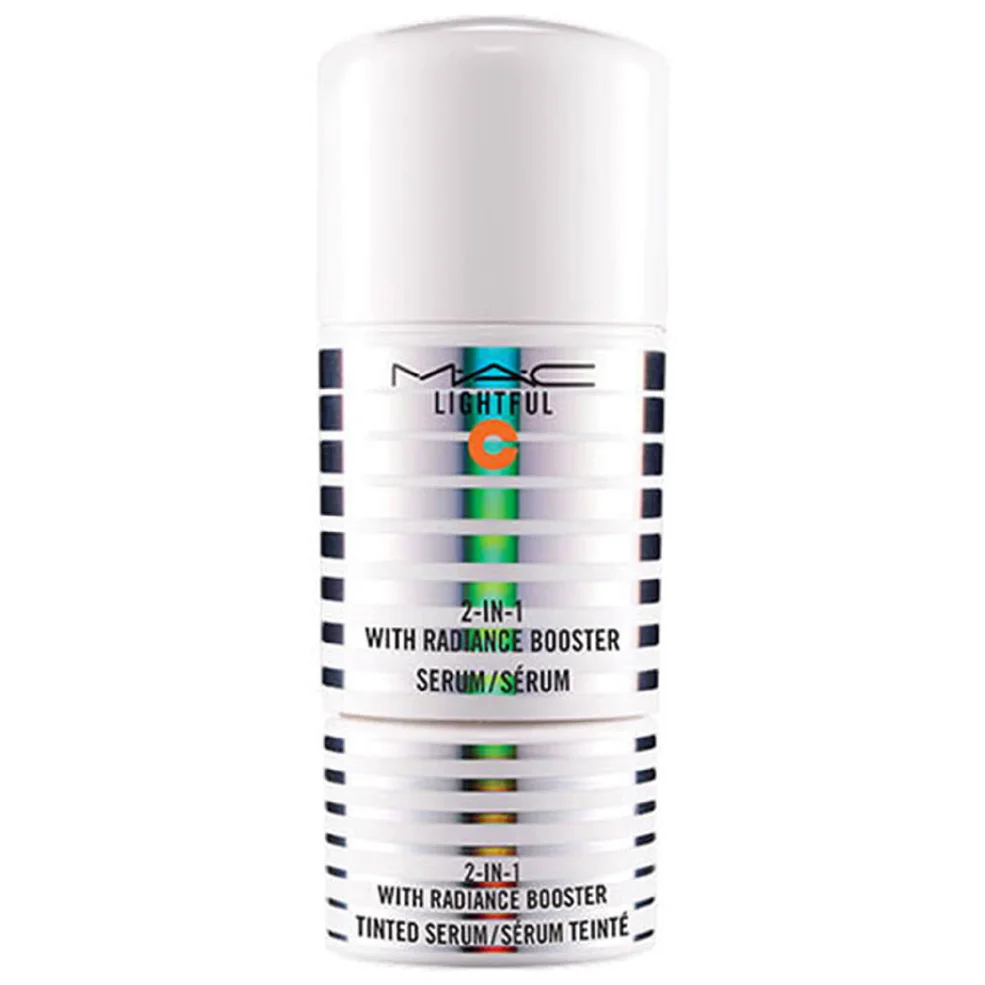 MAC Lightful C 2-in-1 Tint & Serum Imagen 1