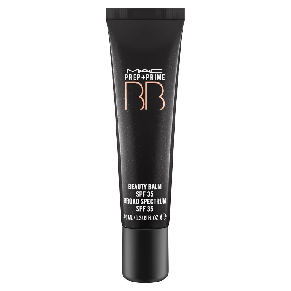 Prep + Prime BB Beauty Balm SPF 35 MAC (varios tonos) Imagen 1