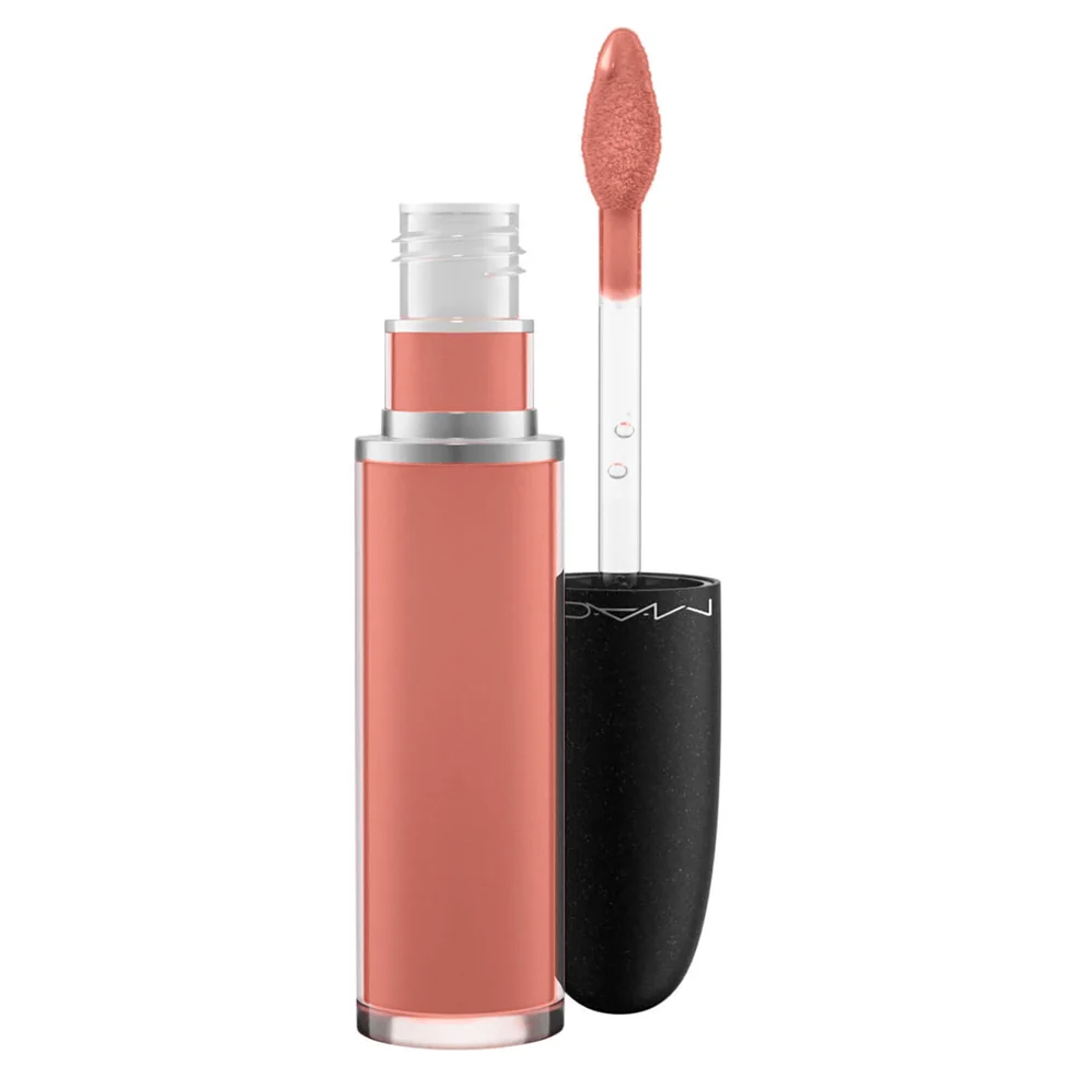 Barra de Labios MAC Retro Matte Liquid Lipcolour (Varios Tonos) Imagen 1