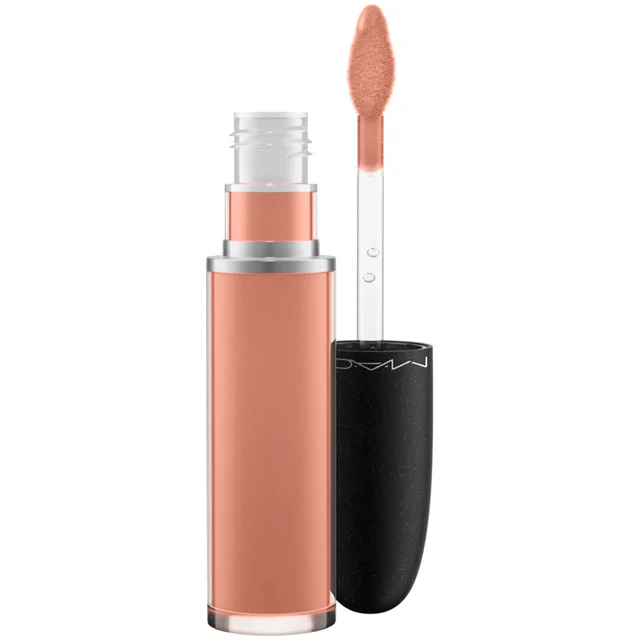 Barra de Labios MAC Retro Matte Liquid Lipcolour (Varios Tonos)