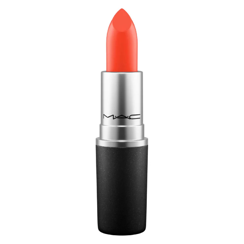 MAC Lipstick - So Chaud - Matte Imagen 1