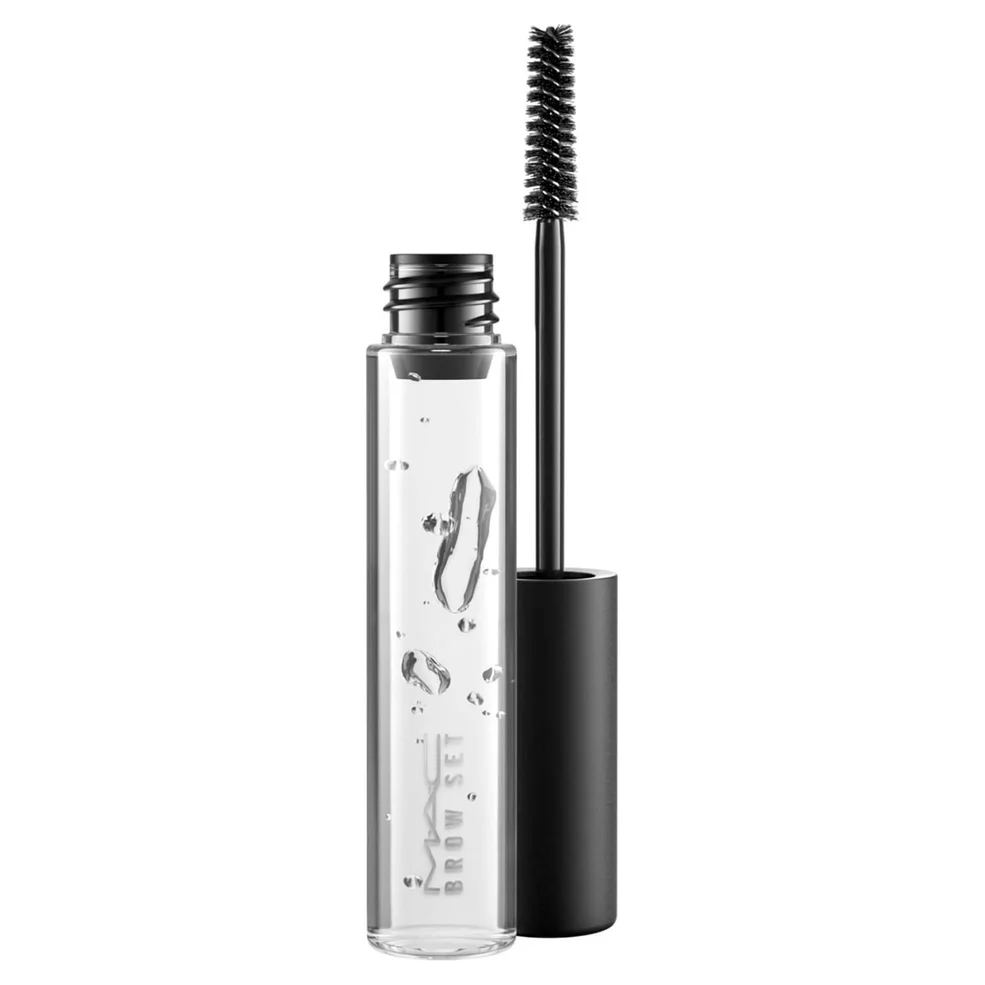 MAC Brow Set – Clear Imagen 1