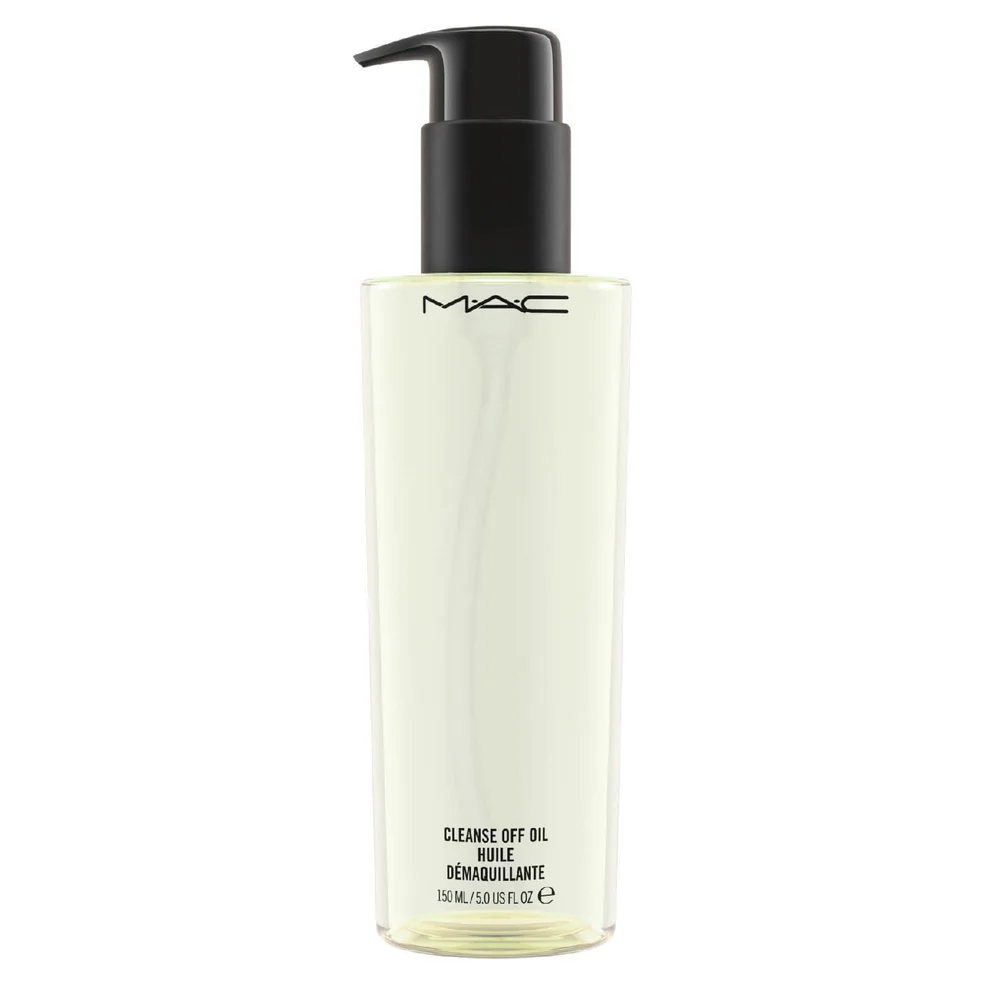 Limpiador desmaquillante MAC Cleanse Off Oil Make-Up Remover Imagen 1