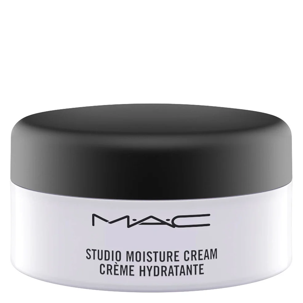 MAC Studio Moisture Cream Imagen 1