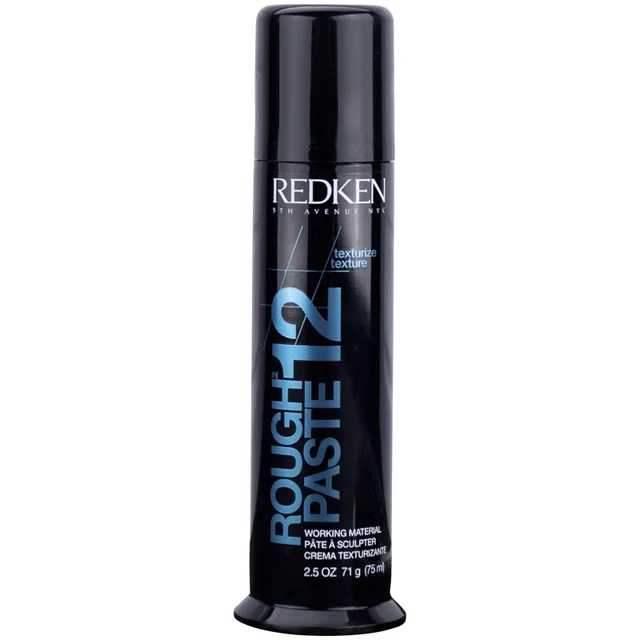 Pasta moldeadora Redken Styling - Rough Paste (75ml)