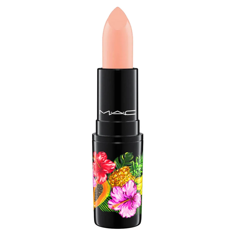Barra de labios MAC Lipstick/Fruity Juicy 3g (Varios Tonos) Imagen 1