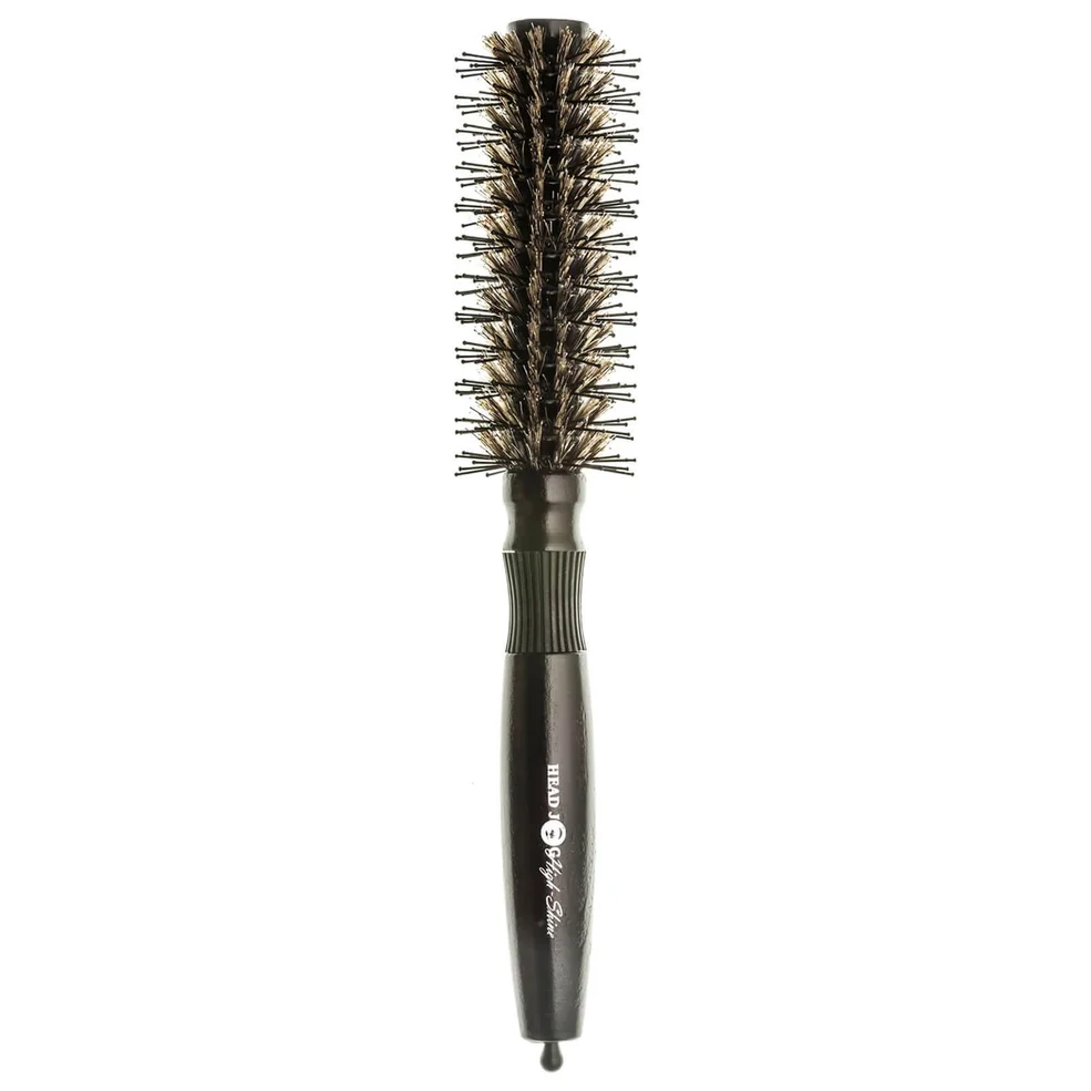 Cepillo de pelo radial 114 High Shine de Head Jog - 21 mm Imagen 1