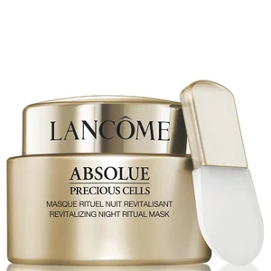 Mascarilla de noche Absolue Precious Cells de Lancôme 75 ml - undefined undefined