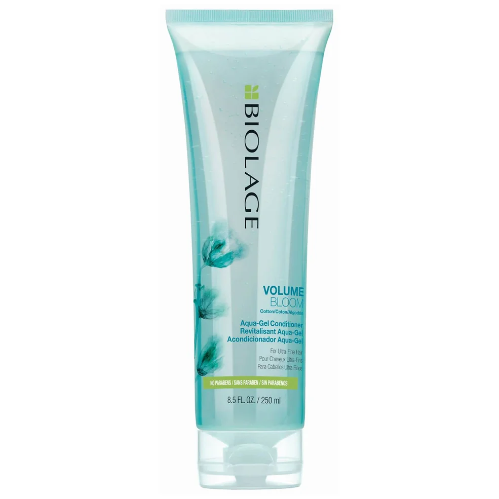 Acondicionador VolumeBloom Aqua-Gel de Matrix Biolage 250 ml Imagen 1