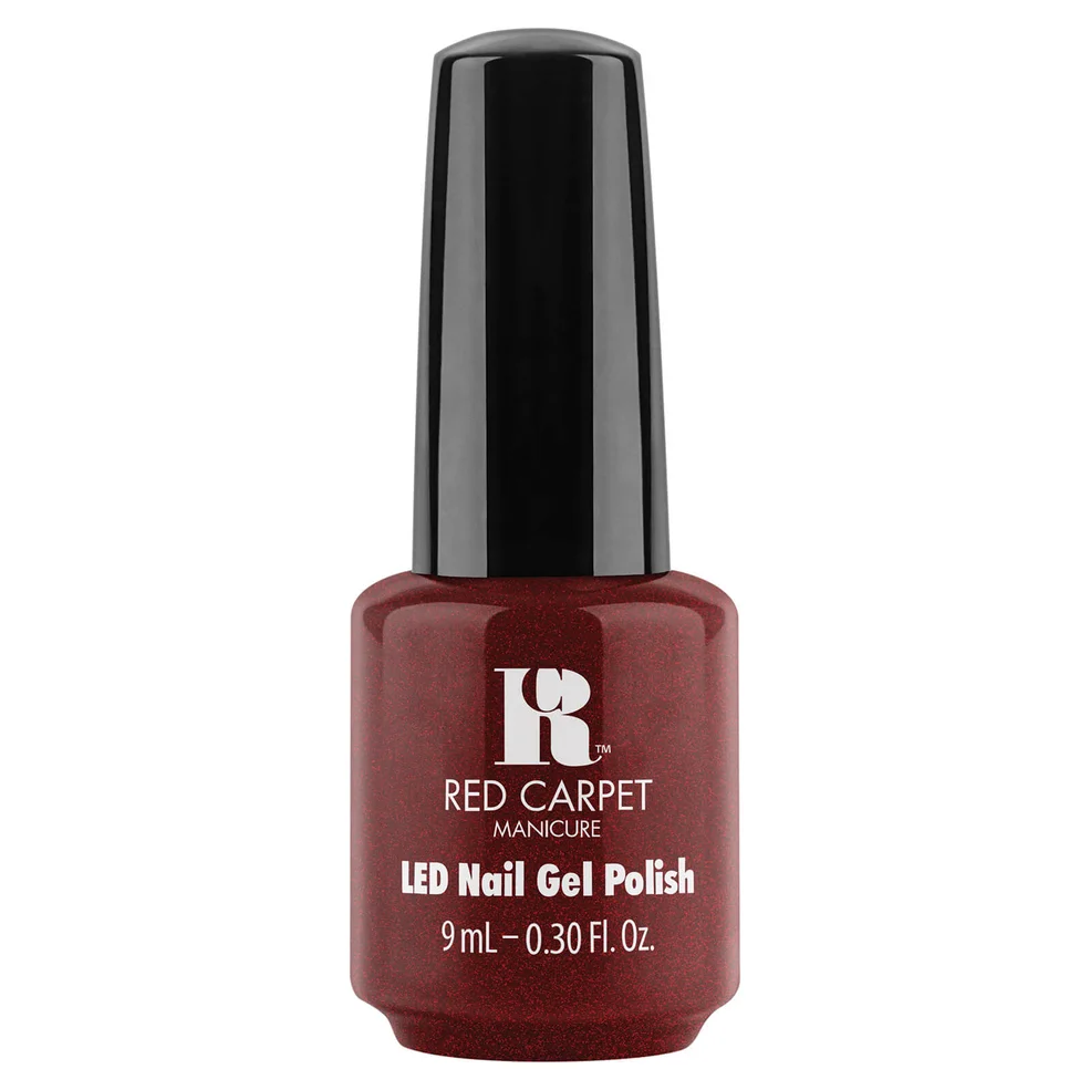 Esmalte de uñas en gel Haute Couture de Red Carpet Manicure 9 ml Imagen 1