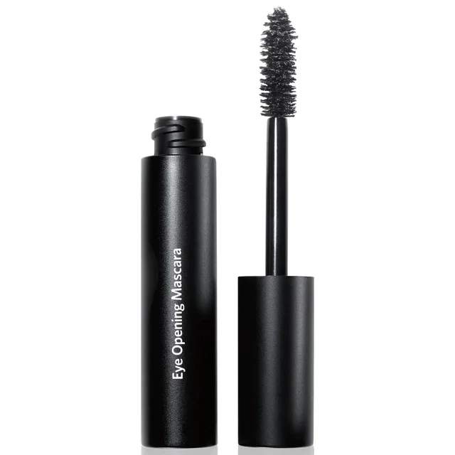 Máscara de pestañas Eyeopening de Bobbi Brown - Black 12 ml