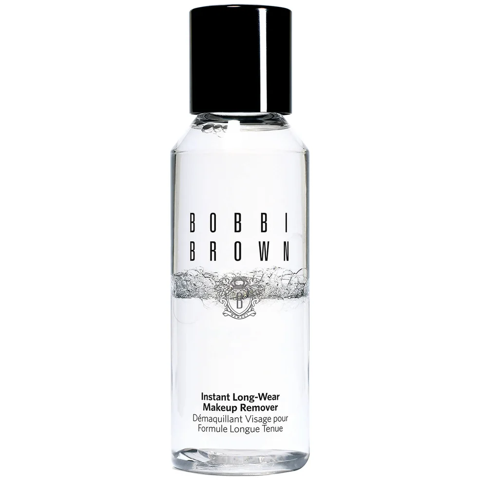 Desmaquillante Bobbi Brown Instant Long-Wear Makeup Remover 100ml Imagen 1
