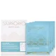Mascarilla facial Beauty para una hidratación avanzada de Skimono 4 x 25 ml