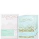 Mascarilla facial Beauty aftersun de Skimono 4 x 25 ml