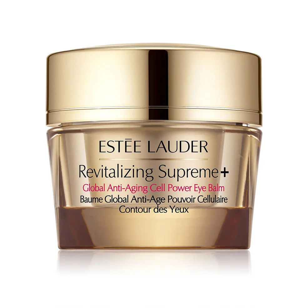 Estée Lauder Bálsamo de Ojos Revitalizante Supreme+ Global Anti-Aging Cell Power 15ml Imagen 1