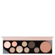 Paleta de ojos Prissy Princess de MAC
