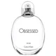 Eau de Toilette para hombre Obsessed de Calvin Klein 125 ml