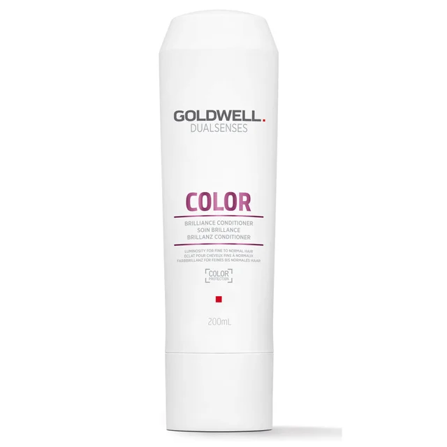 Acondicionador Color Brilliance de Goldwell Dualsenses 200 ml